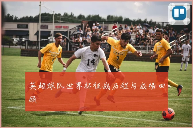 英超球队世界杯征战历程与成绩回顾